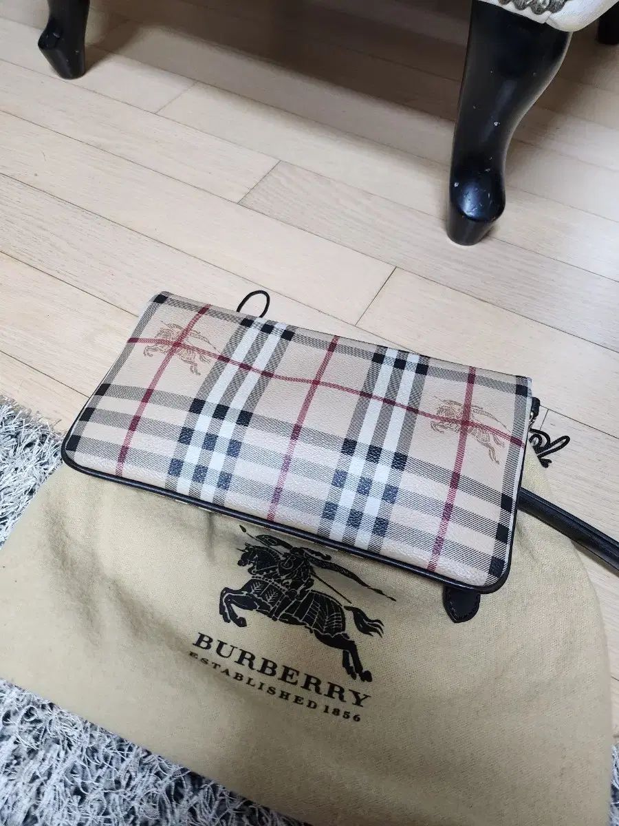  バーバリー クラシック チェック クラッチバッグ クラッチバッグ バッグ