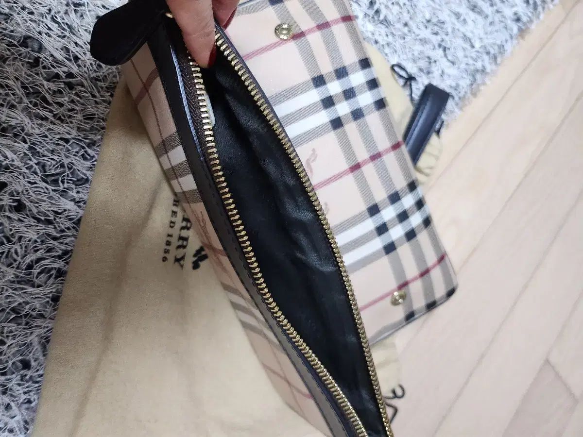 クラシック チェック