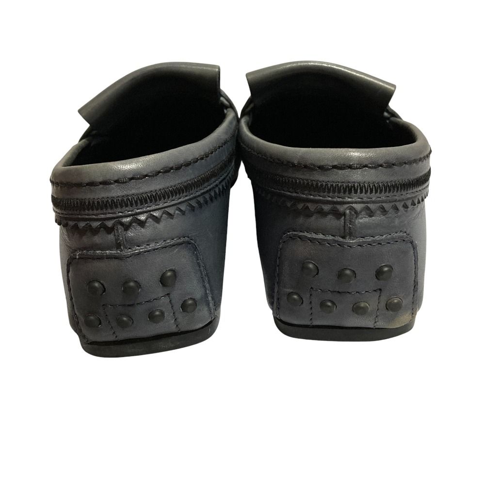 TODS トッズ ドライビングシューズ タッセル フリンジ 楽天市場】TODS トッズ ドライビングシューズ XXW00G0DN70NB6