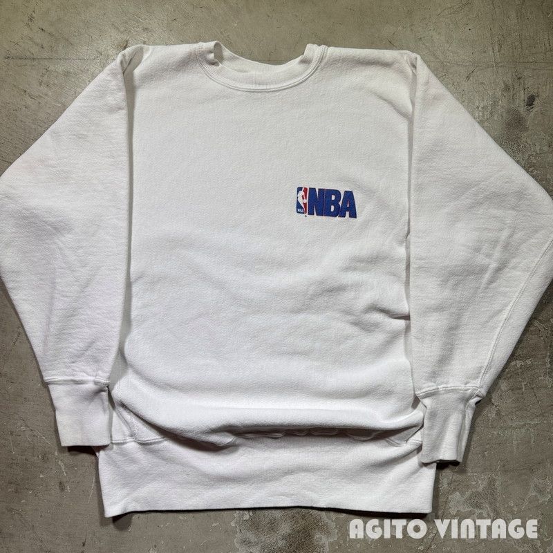 USA製　90s ヴィンテージ　NBA　It's FANTASTIC　スウェット USA製 90s ヴィンテージ NBA It's FANTASTIC スウェット USA製