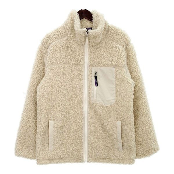 Patagonia ボアフリース 楽天市場】海外モデル パタゴニア patagonia ボア フリースジャケット