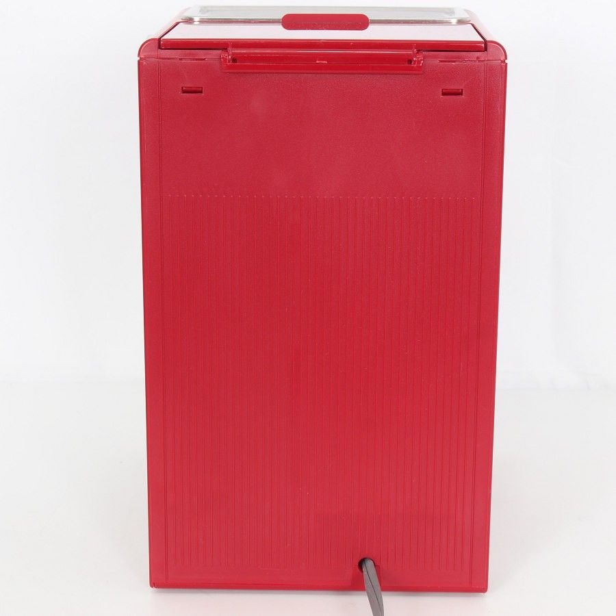 デロンギ アクティブ ECP3220J-R パッションレッド エスプレッソマシン