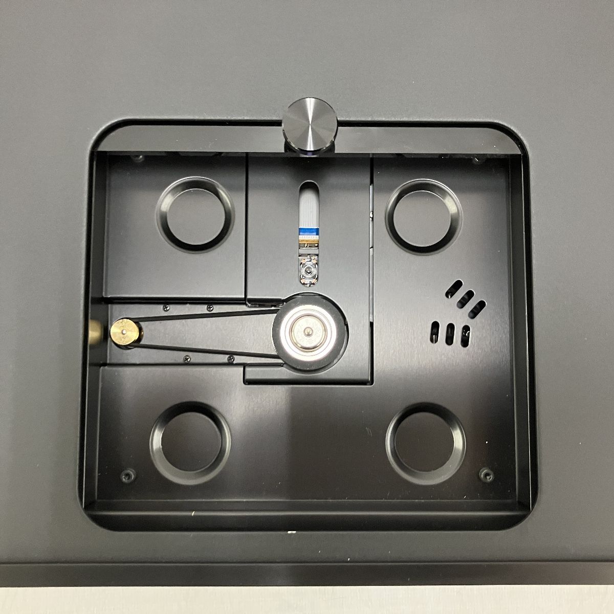 製 CDトランスポート