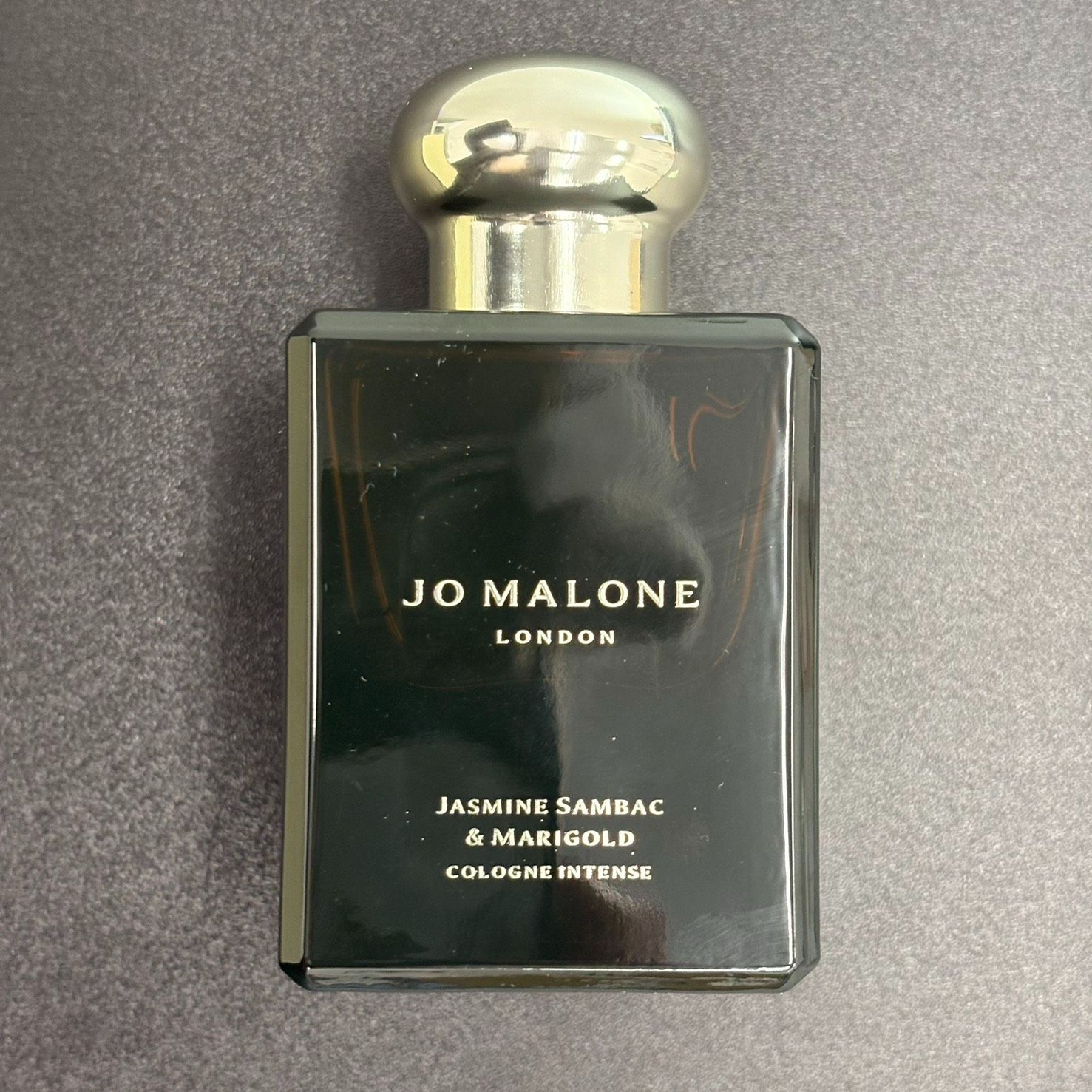 J03-410】JO MALONE LONDON ジャスミン サンバック ＆ マリーゴールド 