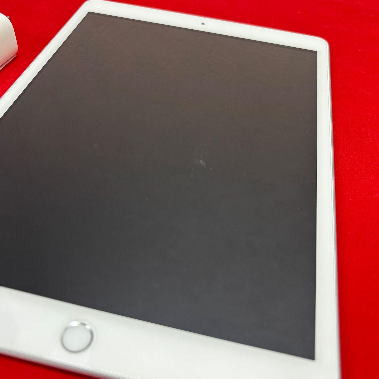 iPad 本体 第8世代 Wi-Fi+Cellular A2429 アイパッド ⑯ - メルカリ