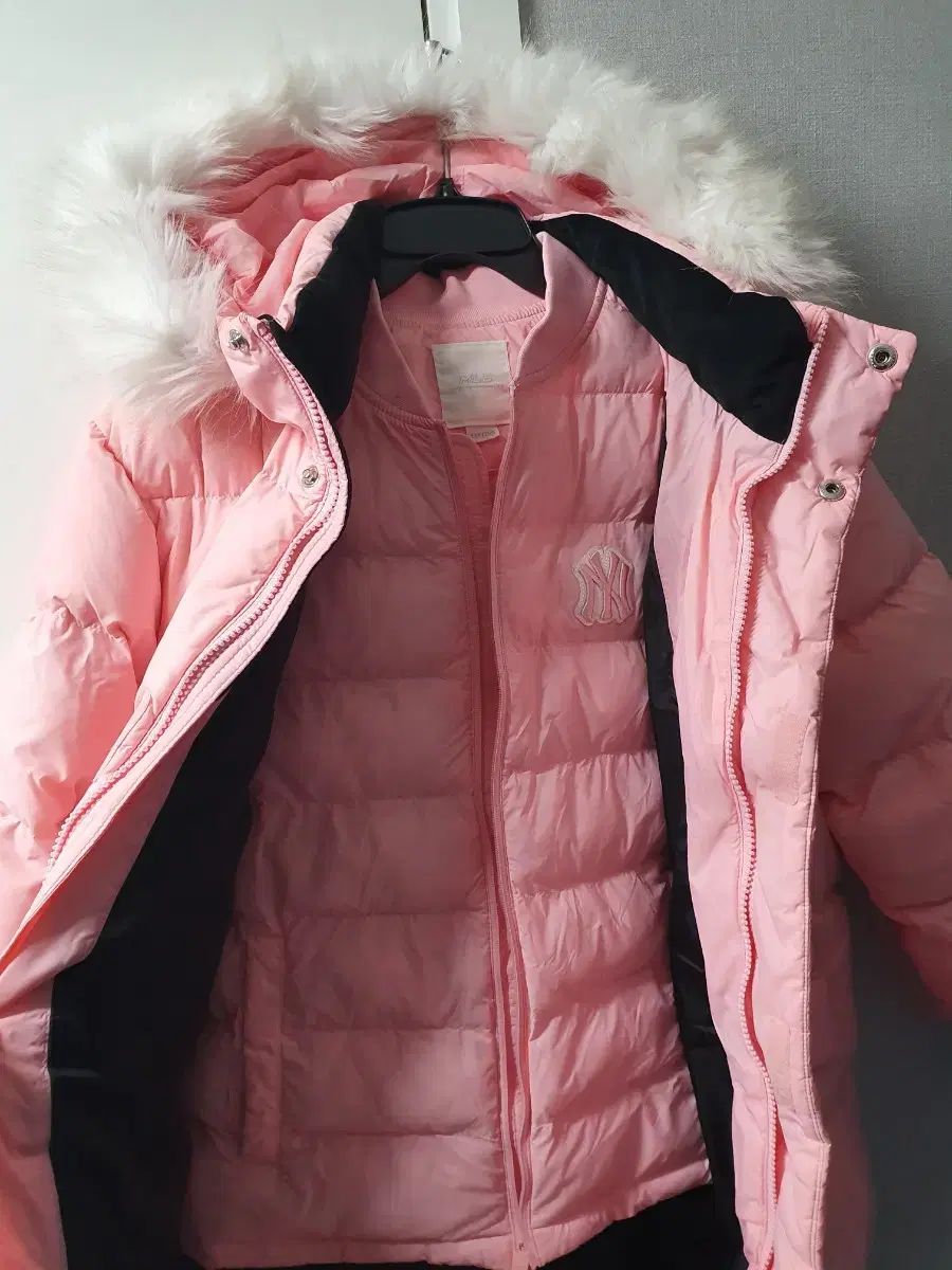 デタッチャブル ダックダウン