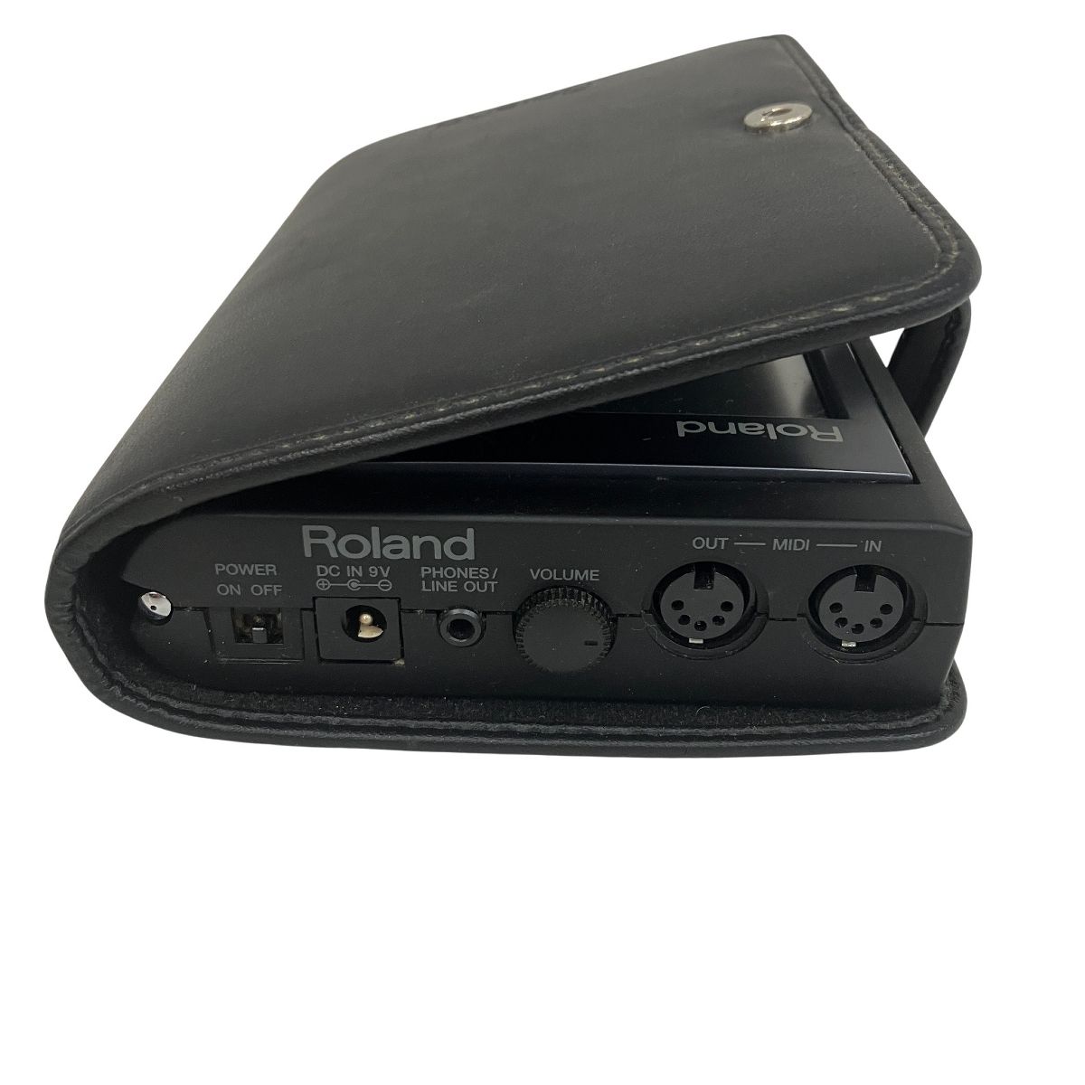 Roland PMA-5 ローランド ポータブルシーケンサー 音響機材 ジャンク