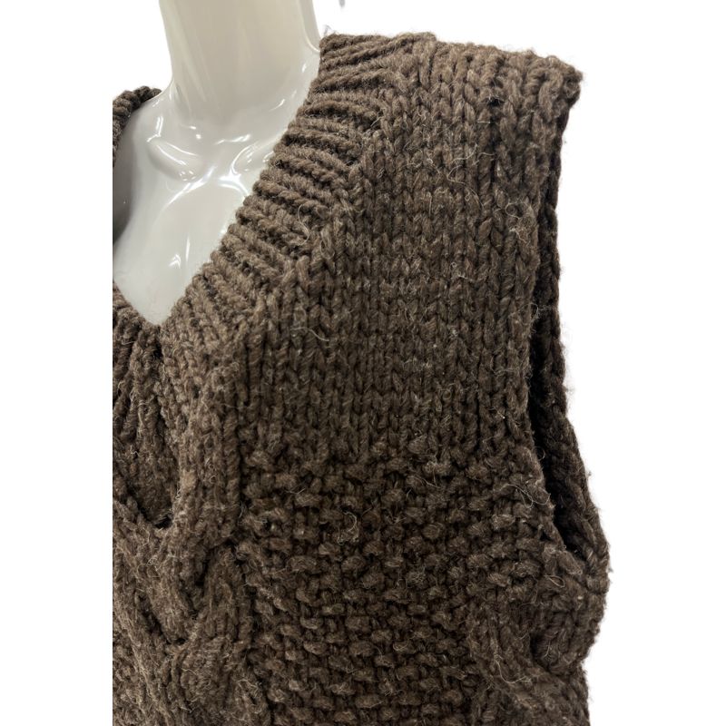 TOKYO ニットベスト