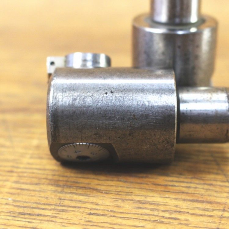 BIGカイザー EW 32-42 CK 3 エクステンション ボーリングシステム セット