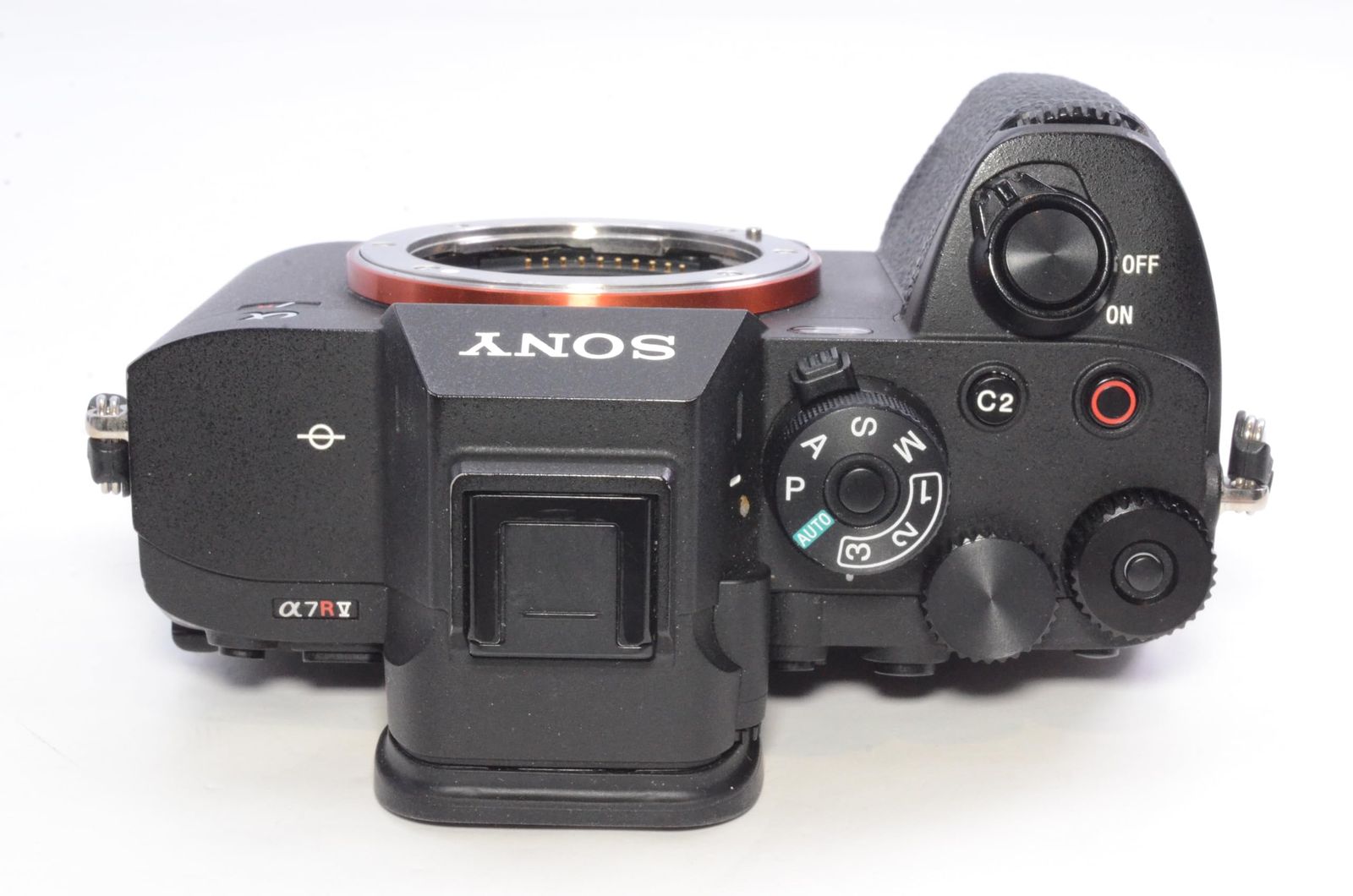 フルサイズ ミラーレス一眼カメラ