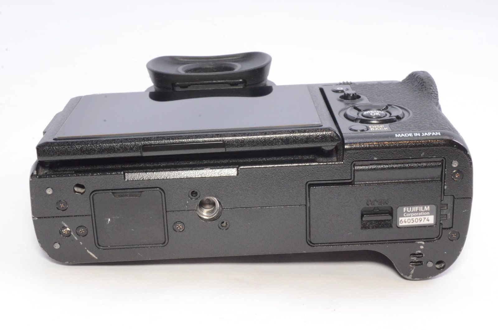 Fujifilm X-T2 ボディ ブラック - メルカリ