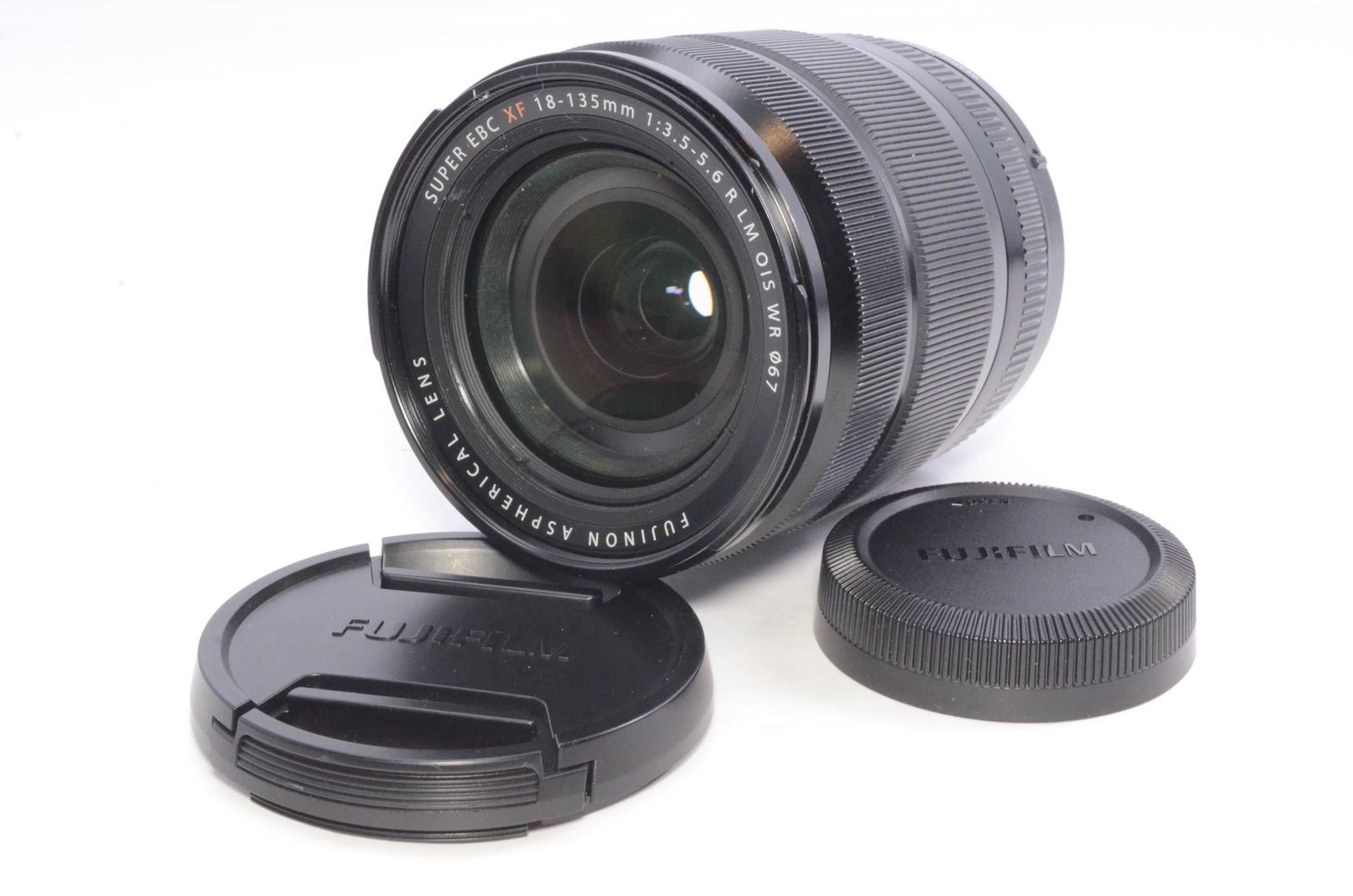 Fujifilm XF 18 135 mm F 3 5 6