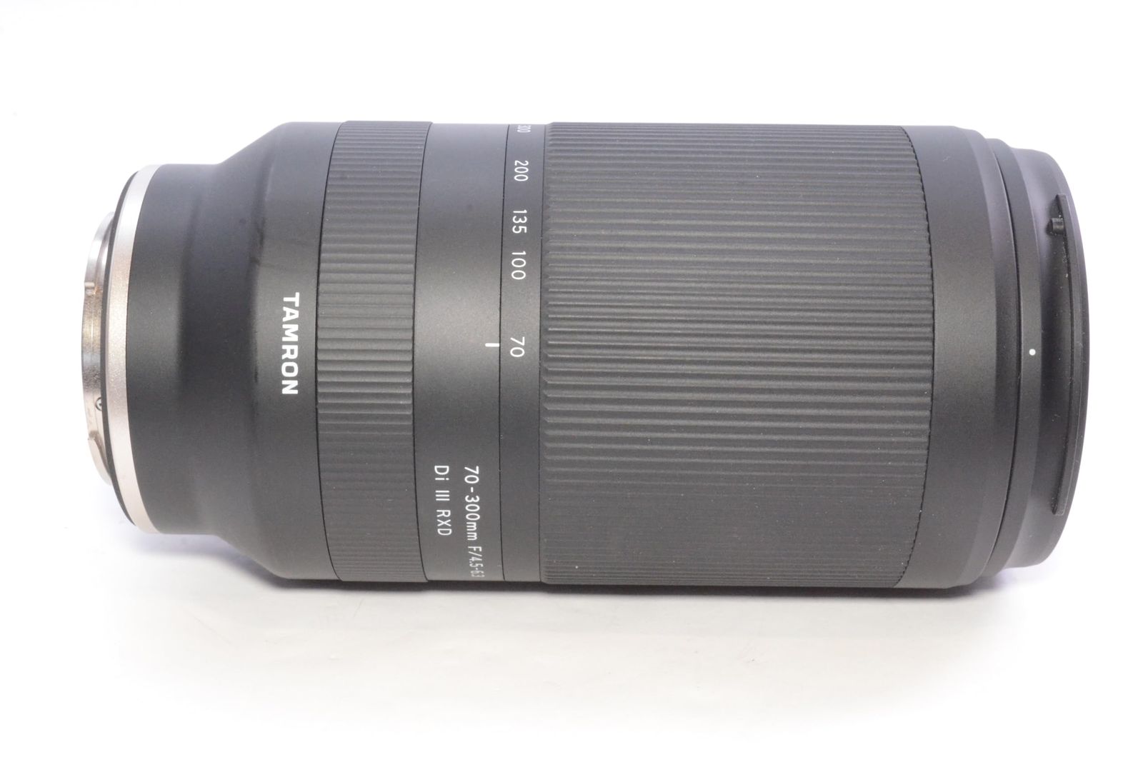  TAMRON 70 300 F 4 5 6 3 Di III RXD A 047 Eマウント用 レンズ(ズーム) カメラ