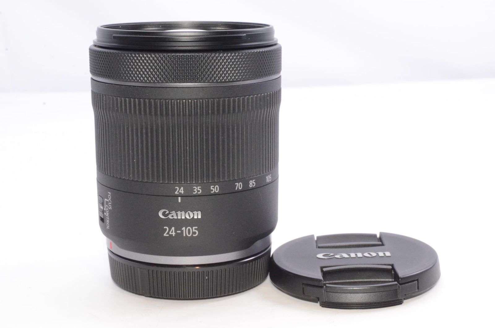 標準ズームレンズ RF