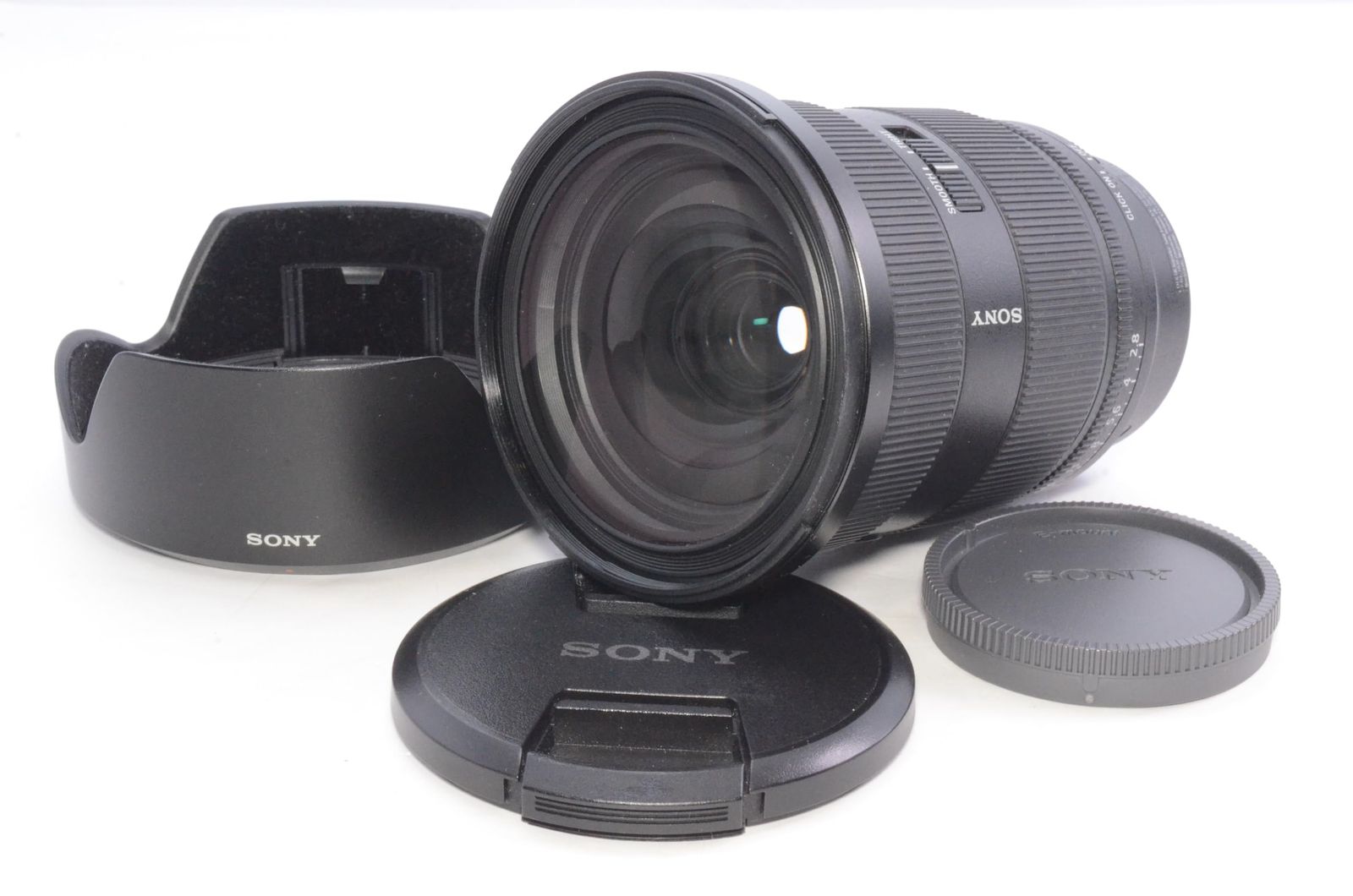 SONY ソニー FE 24 70 mm F 2 8 GM II G Master