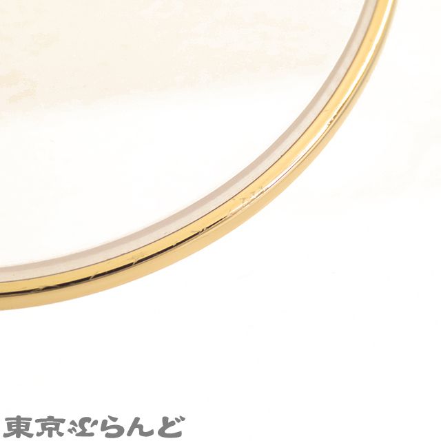 CHANEL ラウンドフレーム