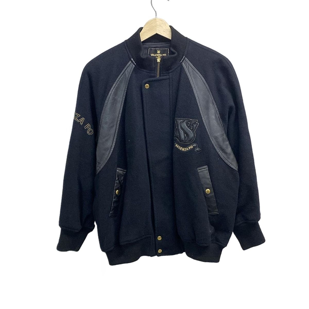 VALENZA SPORTS(バレンザスポーツ) ブルゾン サイズ40 M レディース