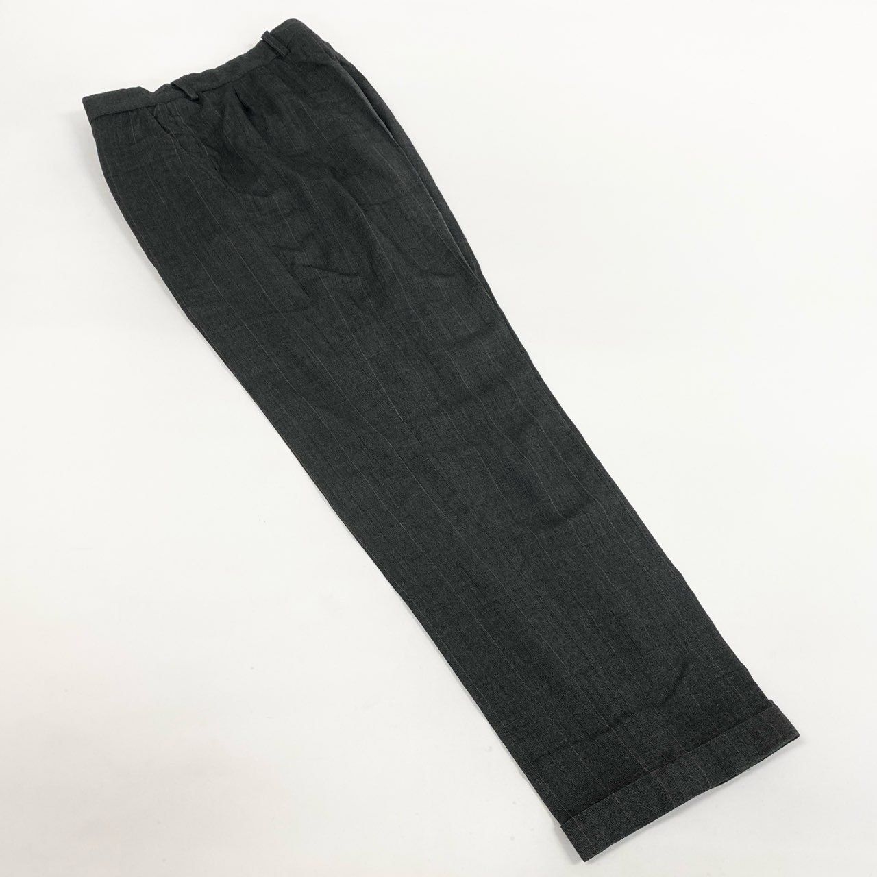 69L17 GIORGIO ARMANI ジョルジオ アルマーニ イタリア製 セットアップ