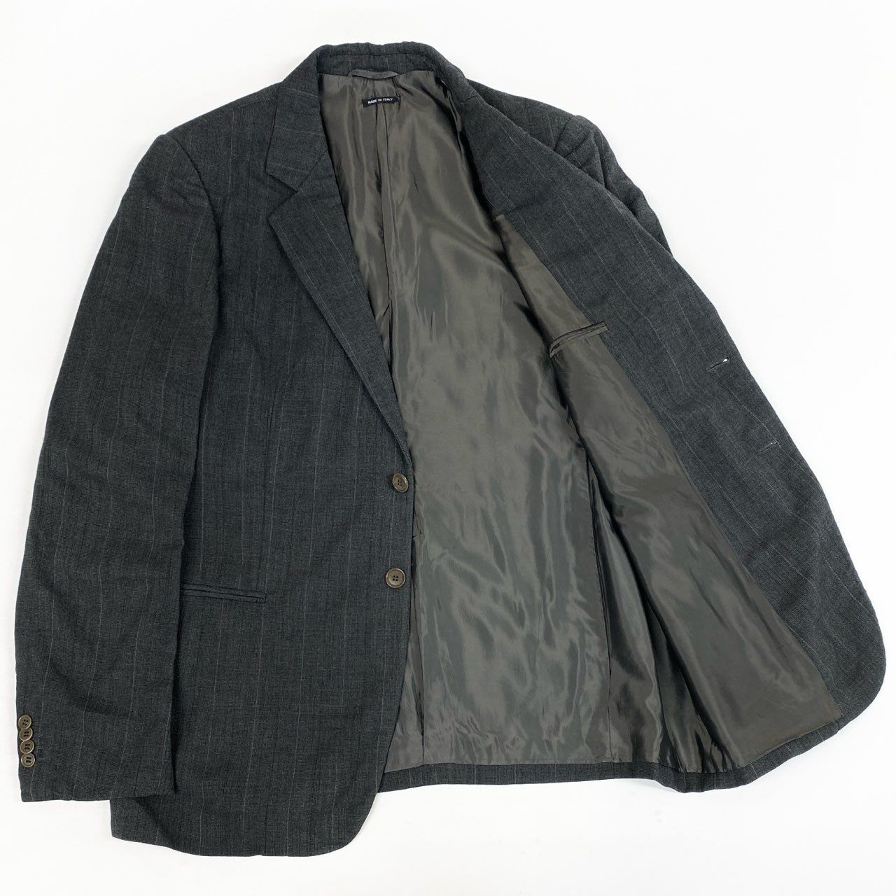 69L17 GIORGIO ARMANI ジョルジオ アルマーニ イタリア製 セットアップ