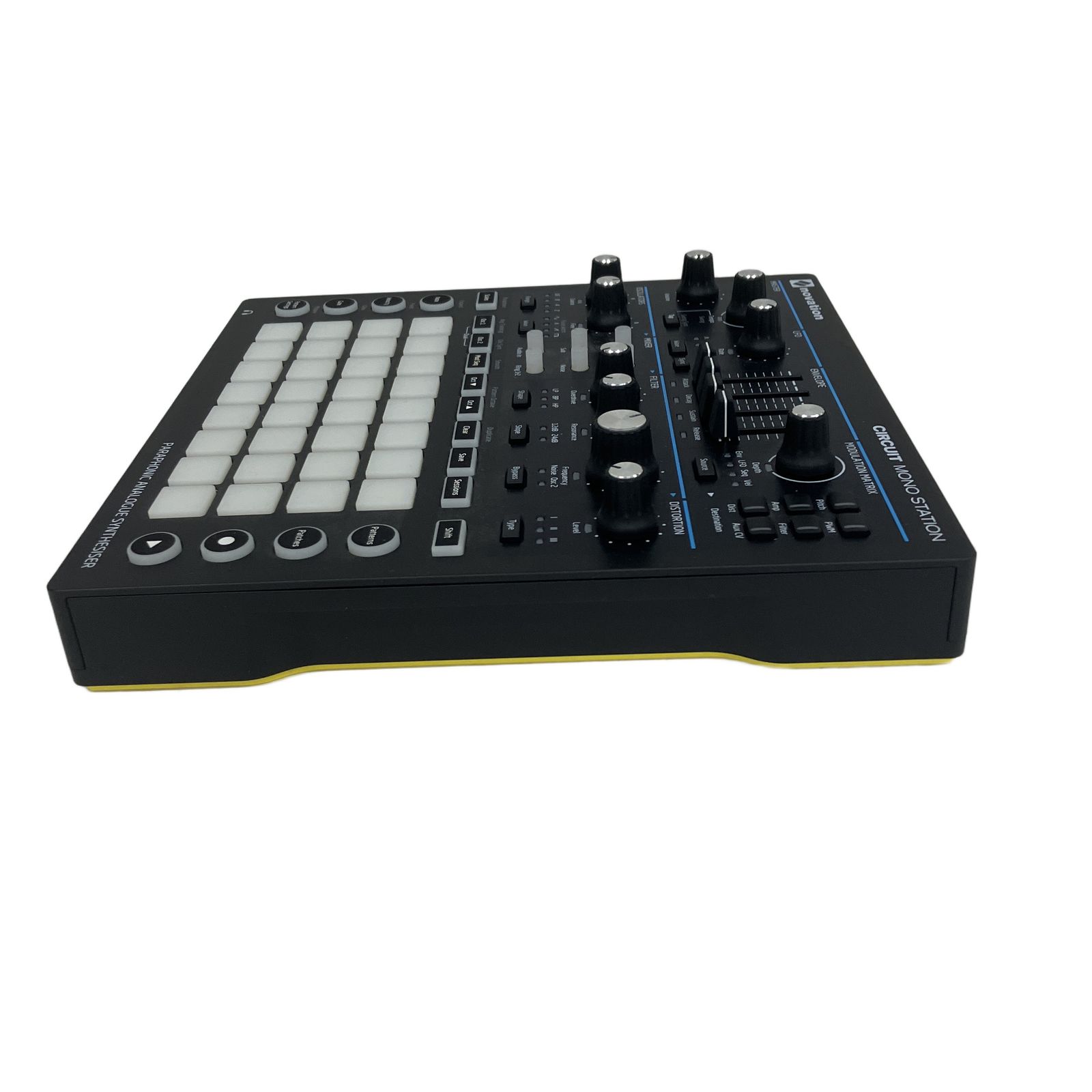 鍵盤楽器 Novation Circuit Mono Station 鍵盤楽器 Novation Circuit Mono Station Circuit Mono Station | Novation