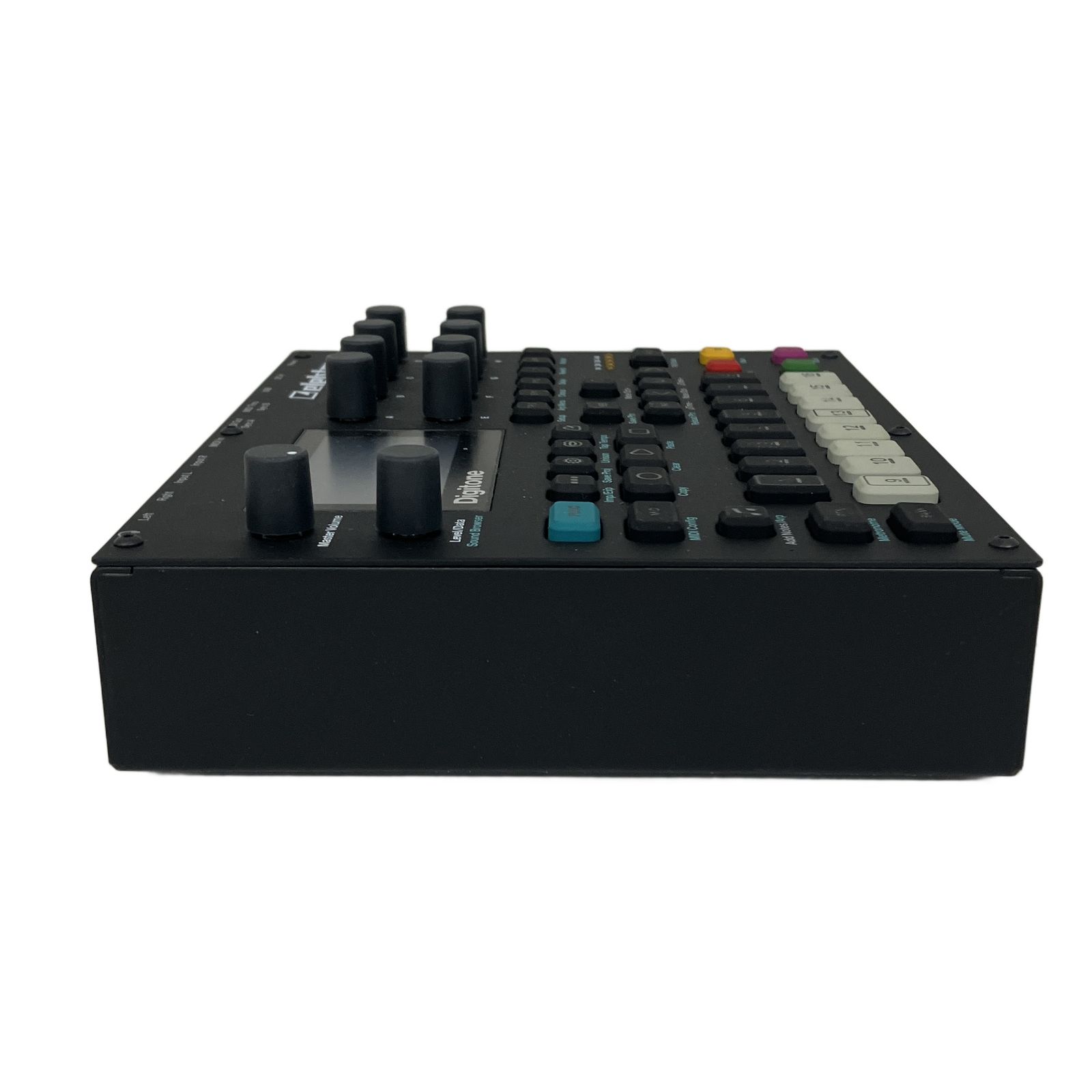 electron Digitone ポリフォニックデジタルシンセサイザー 楽器 音響