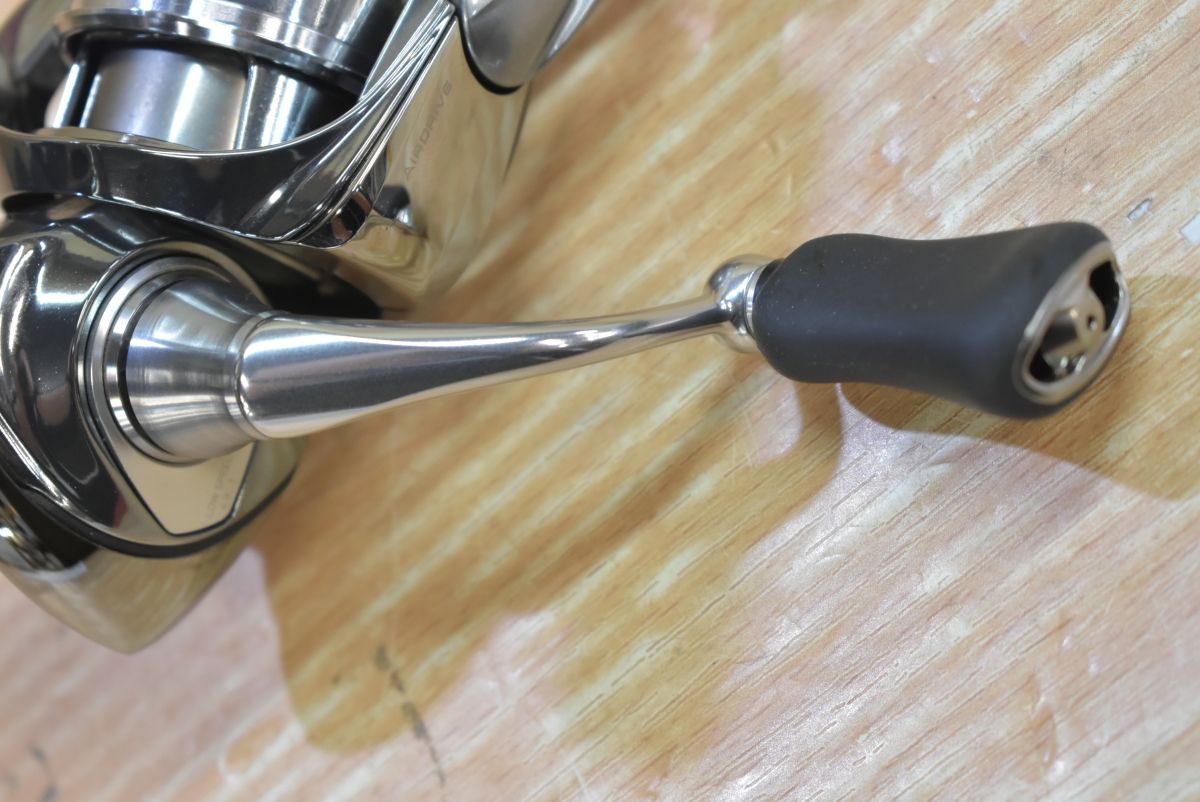 ダイワ 22 イグジスト LT2000S-P スピニングリール DAIWA EXIST