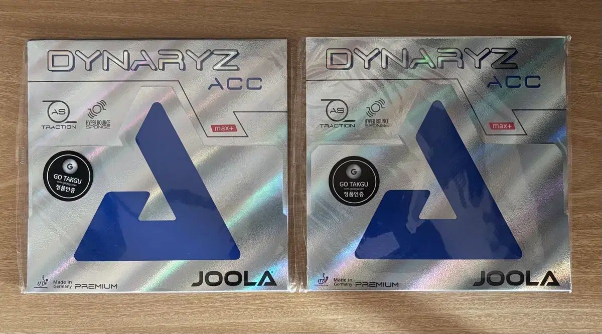 ジュラ ダイナリーズ acc ラバー