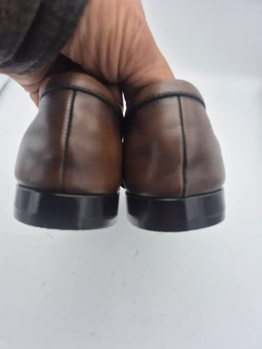 メンズ ローファー