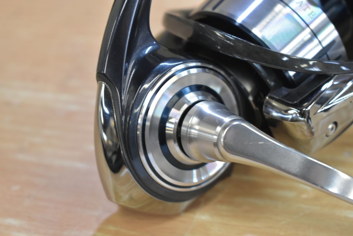 シーバス フラットフィッシュ