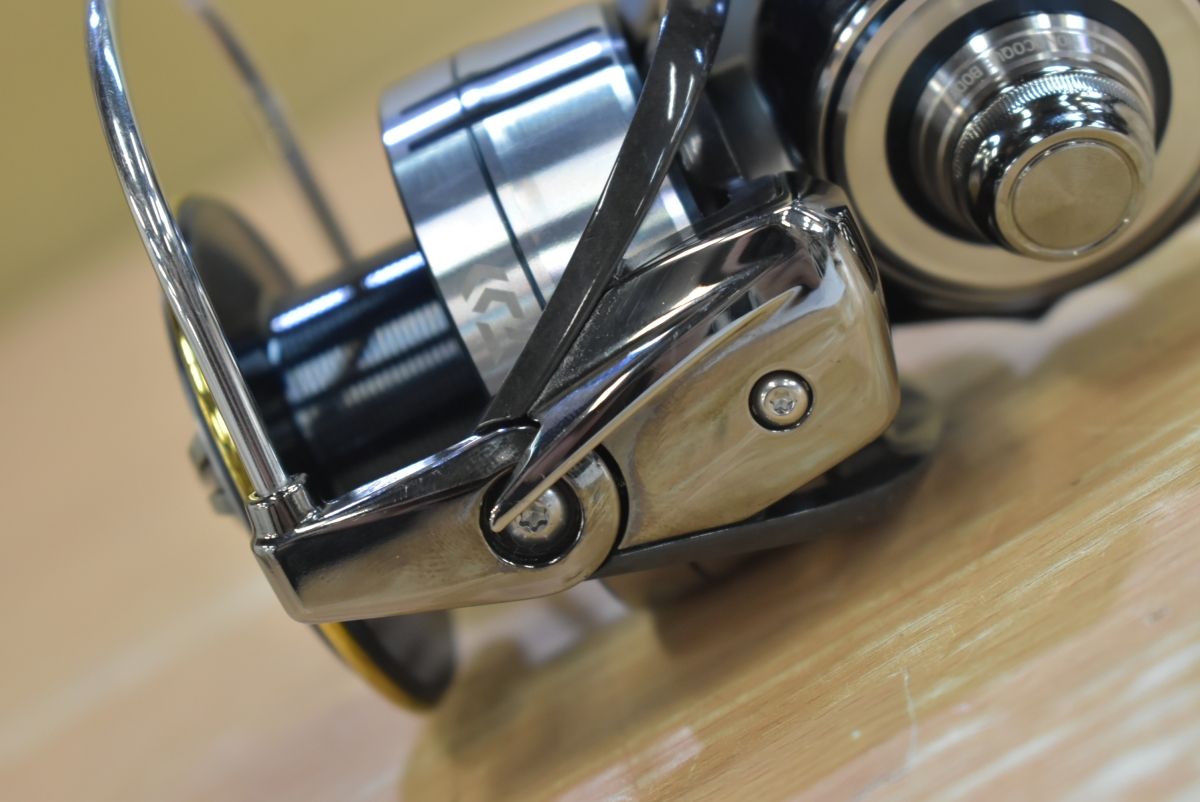 ダイワ 19 セルテート LT 5000 D CXH スピニングリール DAIWA CERTATE ライトショアジギング ライトジギング シーバス フラットフィッシュ