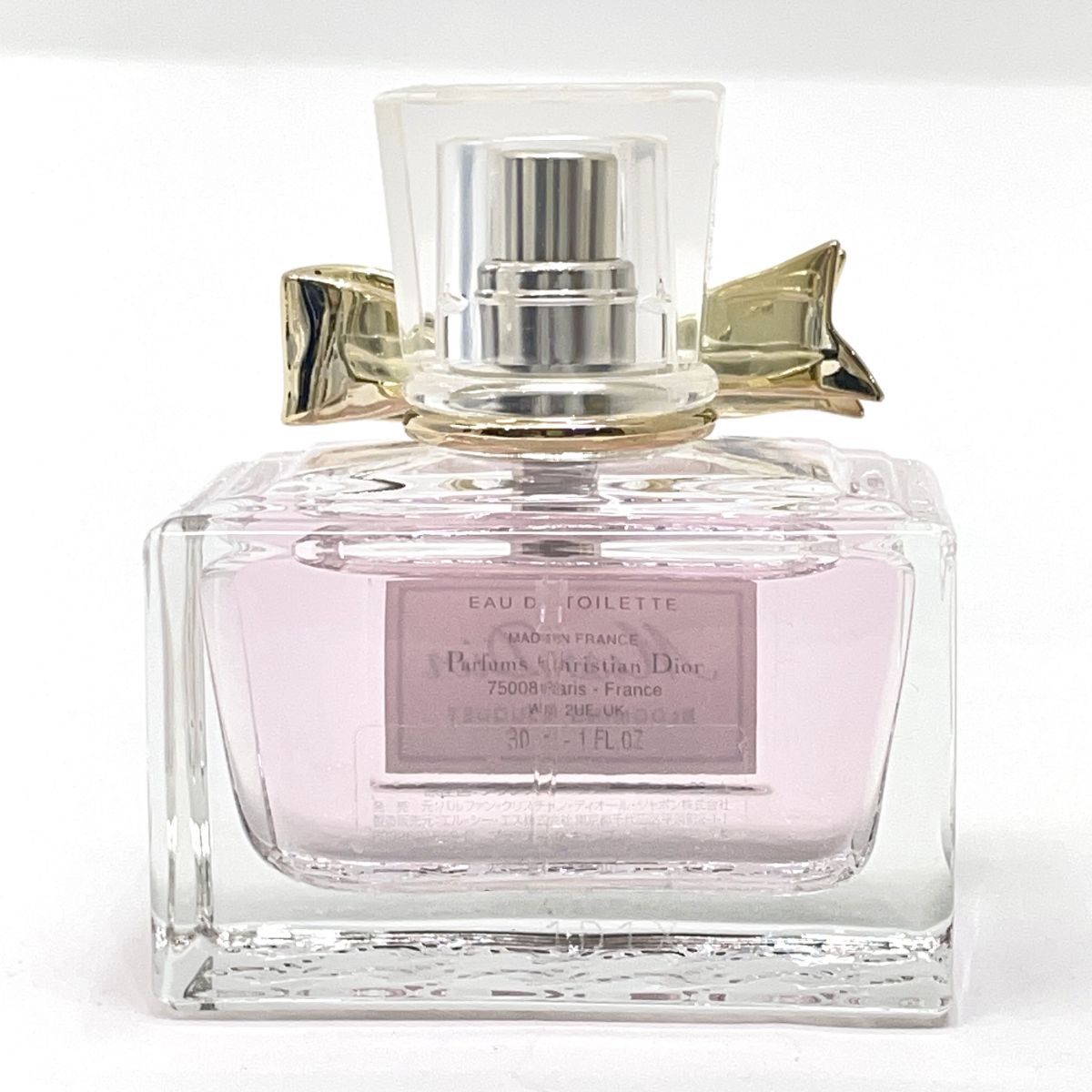 Christian Dior Miss Dior ミス ディオール ブルーミング ブーケ