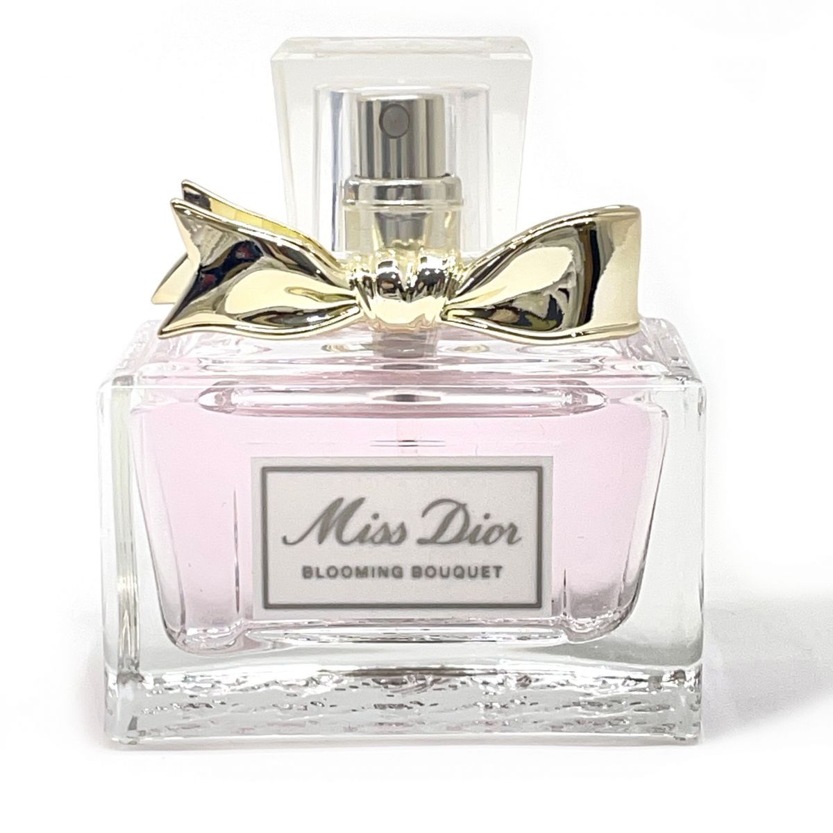 Christian Dior Miss Dior ミス ディオール ブルーミング ブーケ