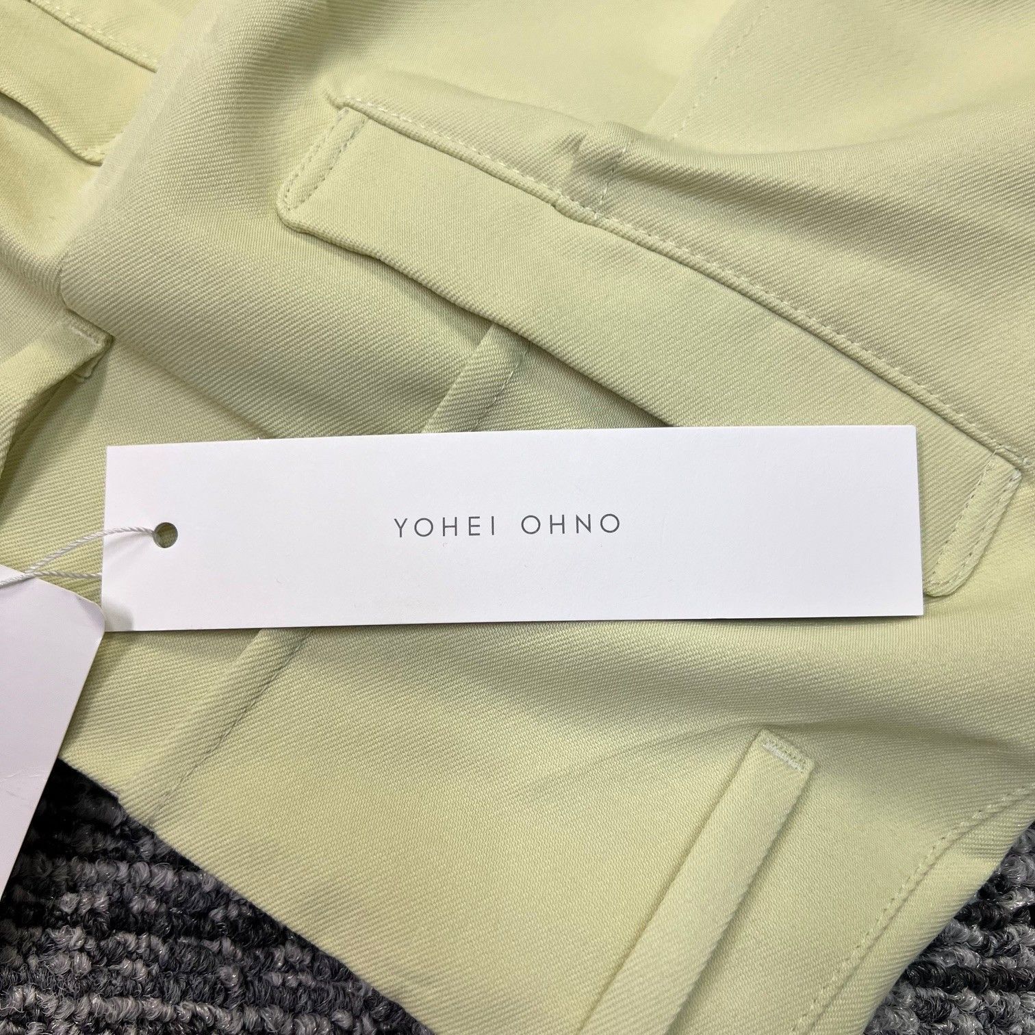 ヨウヘイオオノ