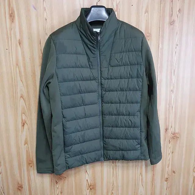 キャロウェイ 23 FW 軽量ハイブリッドグースダウンアウター