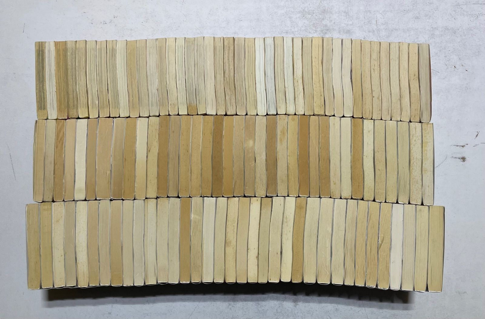 美味しんぼ コミック 全111巻完結セット 雁屋哲 小学館