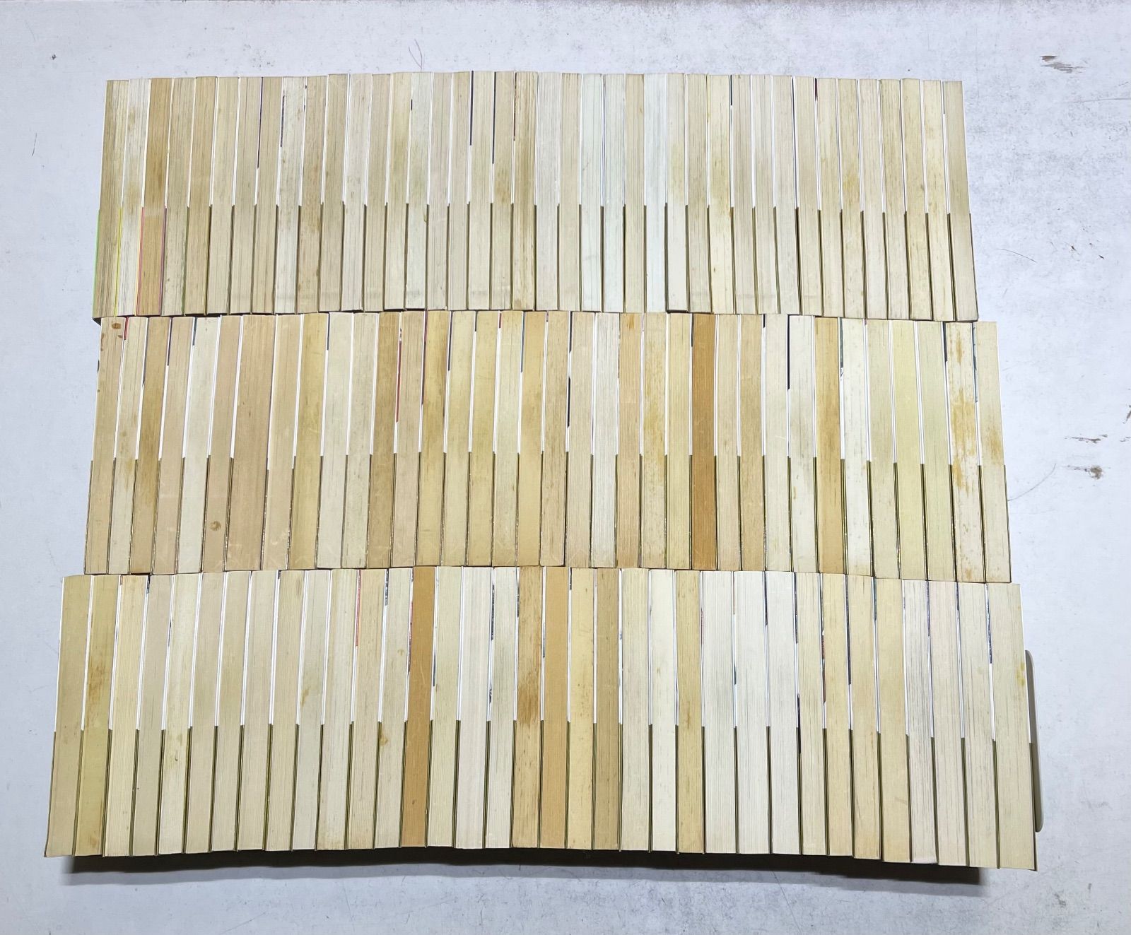 美味しんぼ コミック 全111巻完結セット+おまけ付き! 雁屋哲 小学館 美味しんぼ コミック 全111巻完結セット+おまけ付き! 雁屋哲 小学館