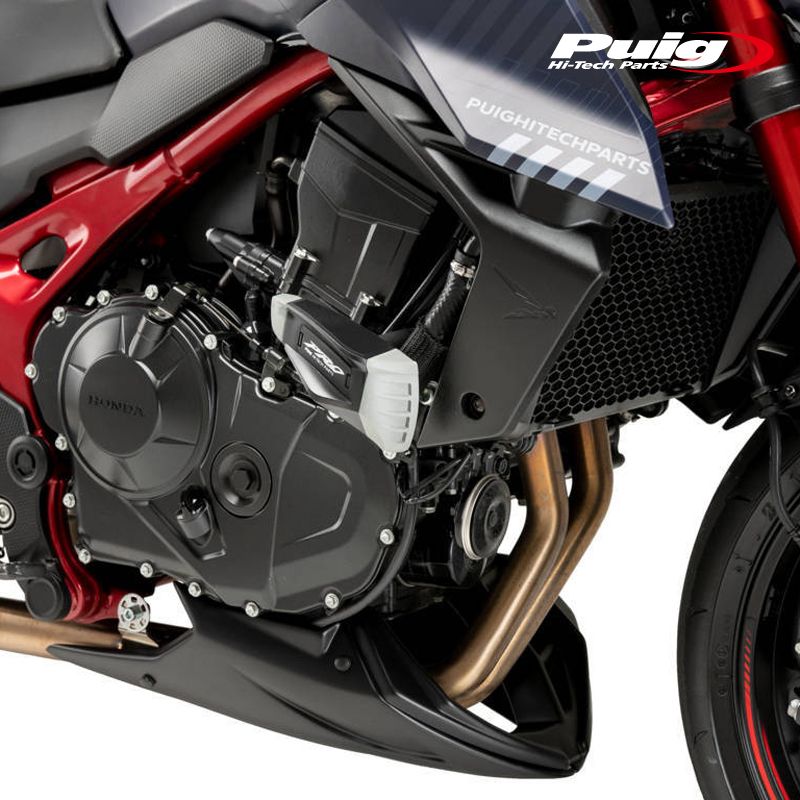 定番人気，得価】 Puig 21495N FRAME SLIDERS PRO2.0 HONDA CB750
