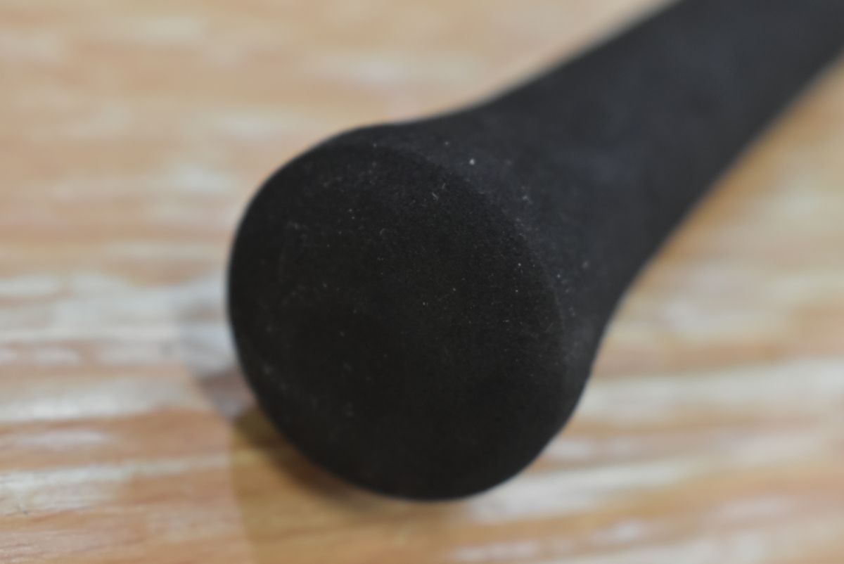 グラップラー BBタイプLJ