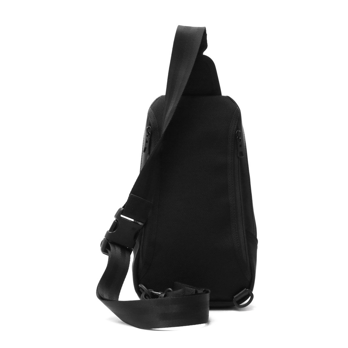 正規取扱店 マスターピース ボディバッグ master-piece slick leather