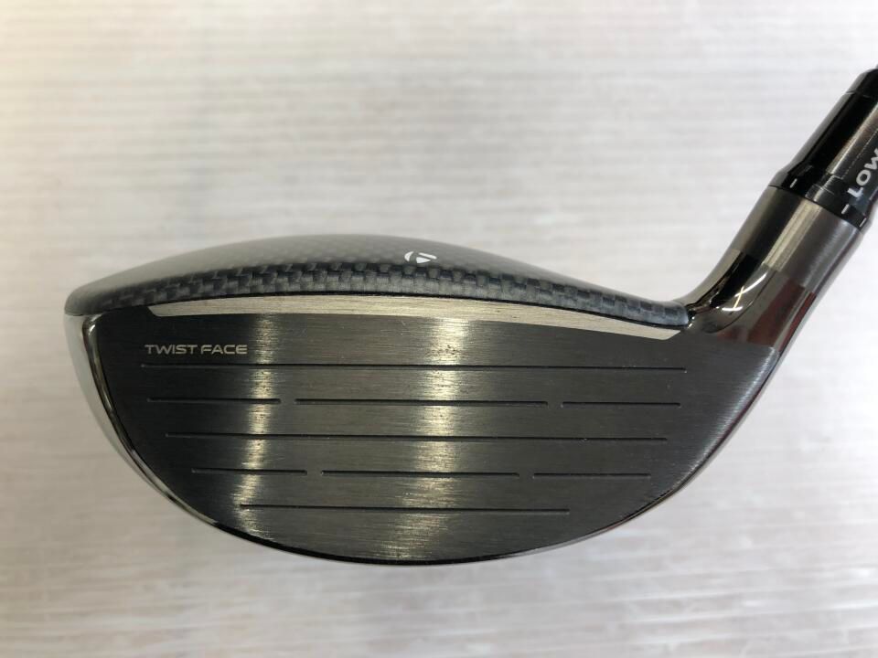 テーラーメイド Qi 35 16.5度 Diamana BLUE TM 50 2025 SRフレックス フェアウェイウッド 最短