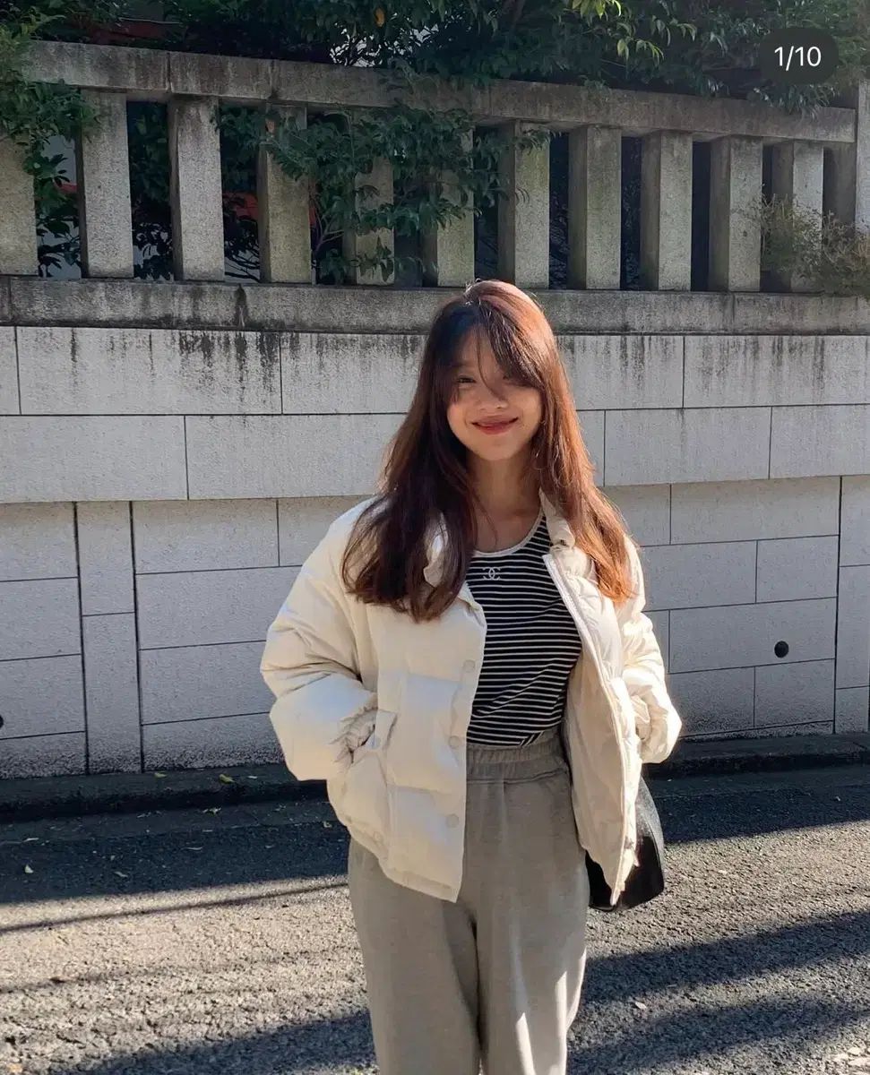 TANNAT バンディング ジョガー パンツ グレー