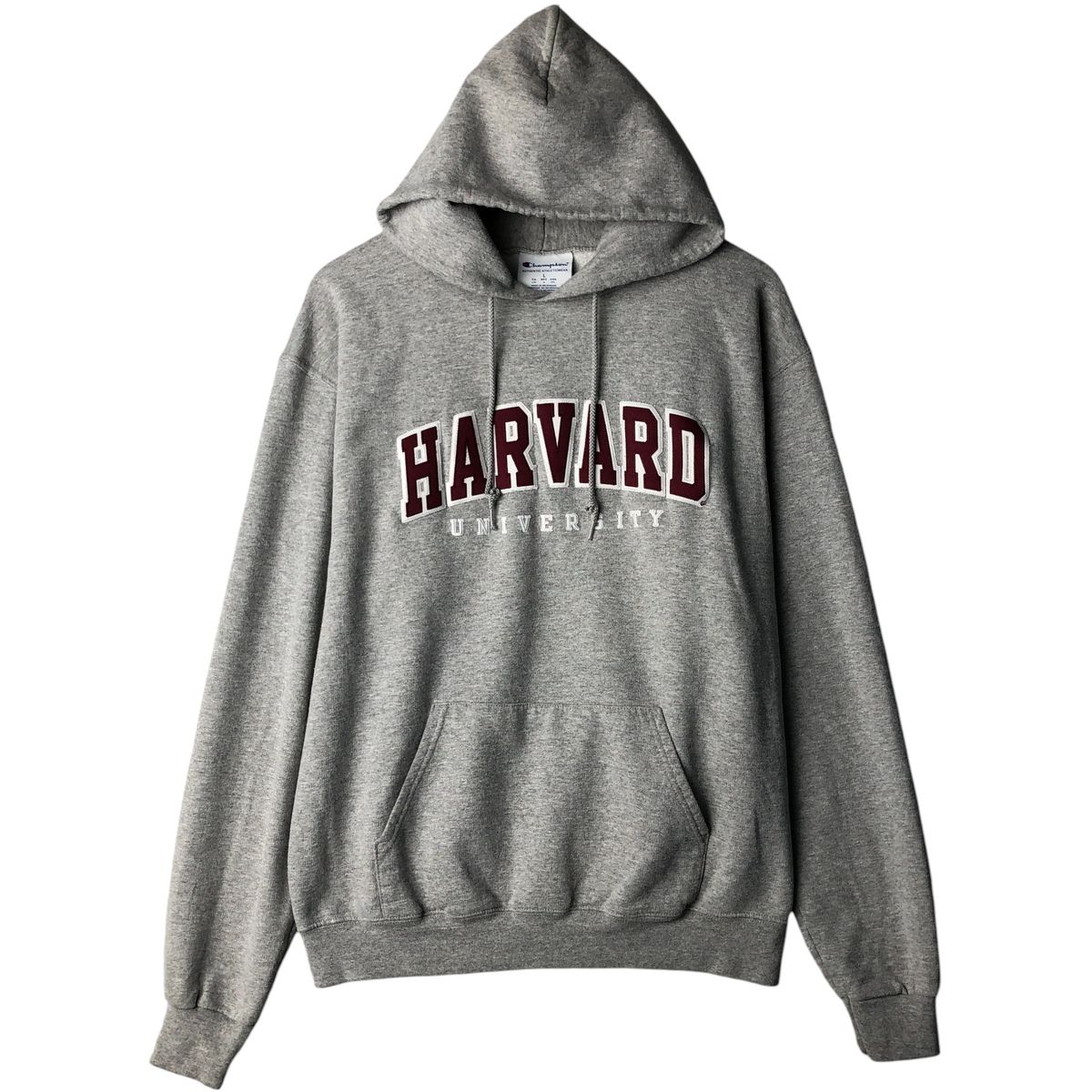 古着 チャンピオン Champion AUTHENTIC ATHLETICWEAR HARVARD