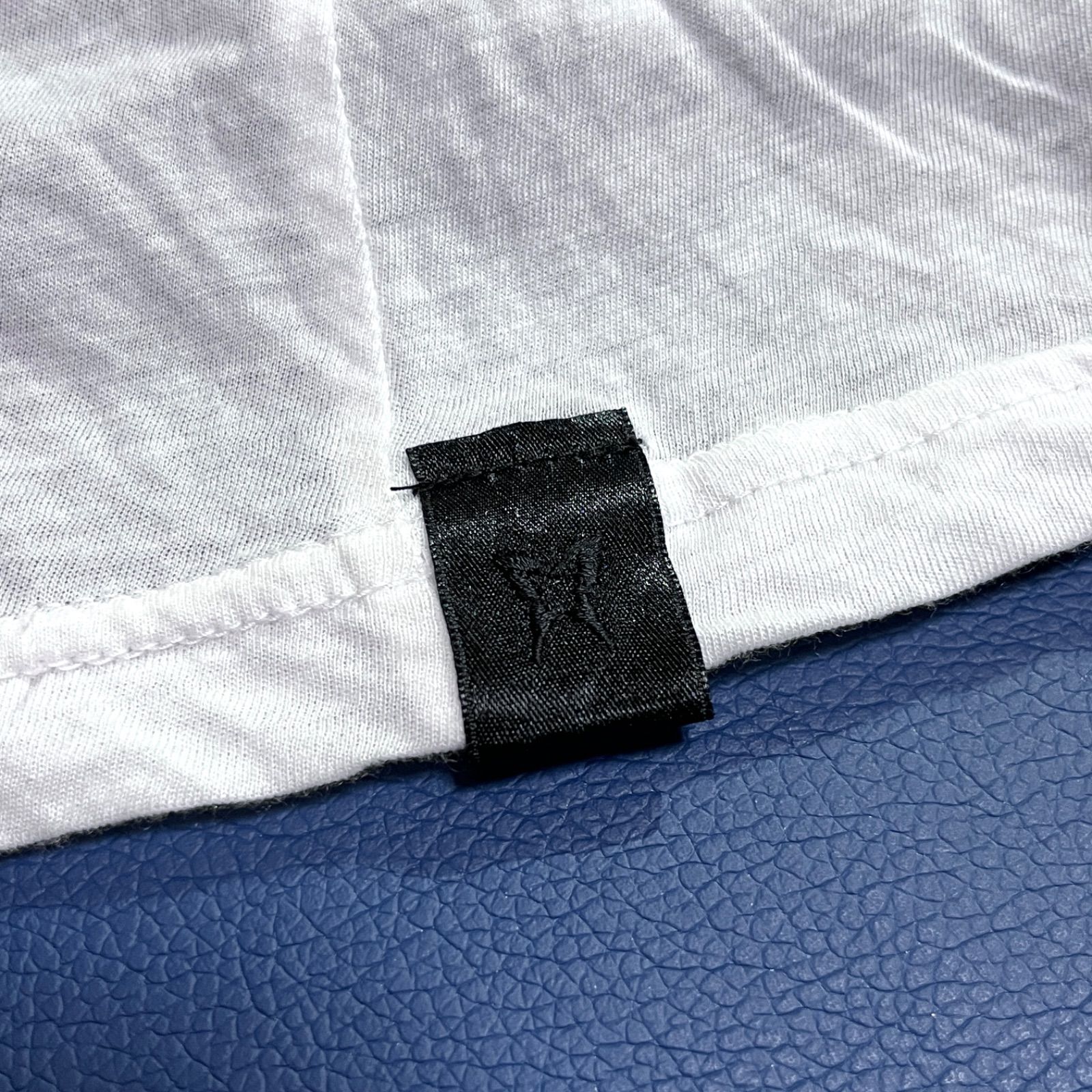 NCドレープネックリバーシブルカットソー