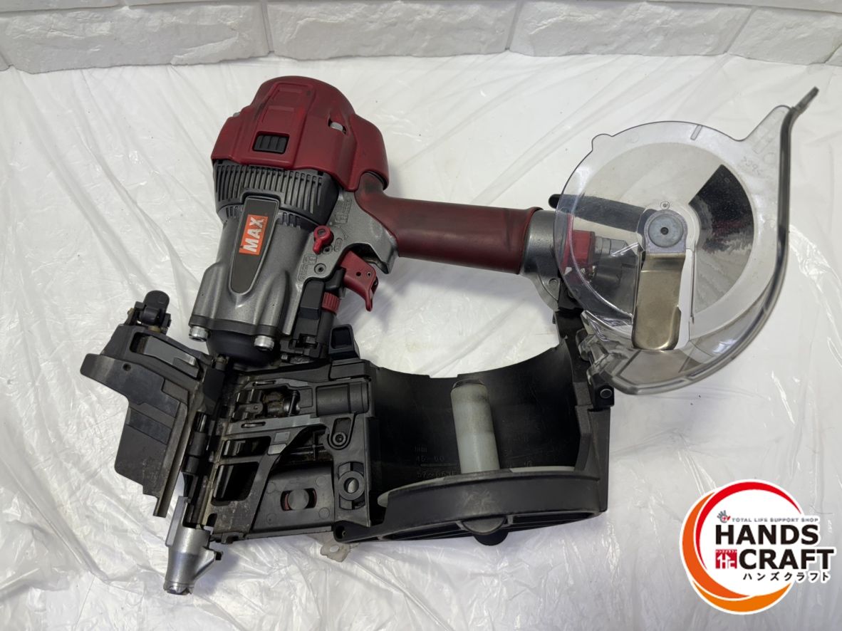 スーパーネイラ ケース付