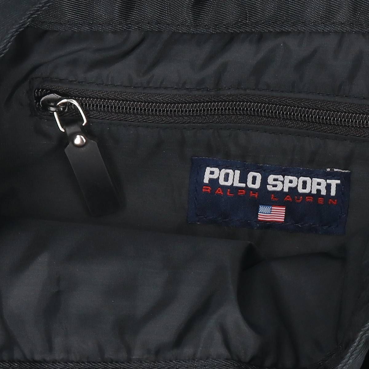 古着 工場 90年代 ラルフローレン Ralph Lauren POLO SPORT ポロ