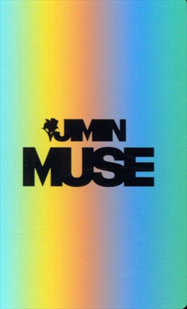 BTS JAPAN FANCLUB LD JIMIN MUSE | EBIODY.COM