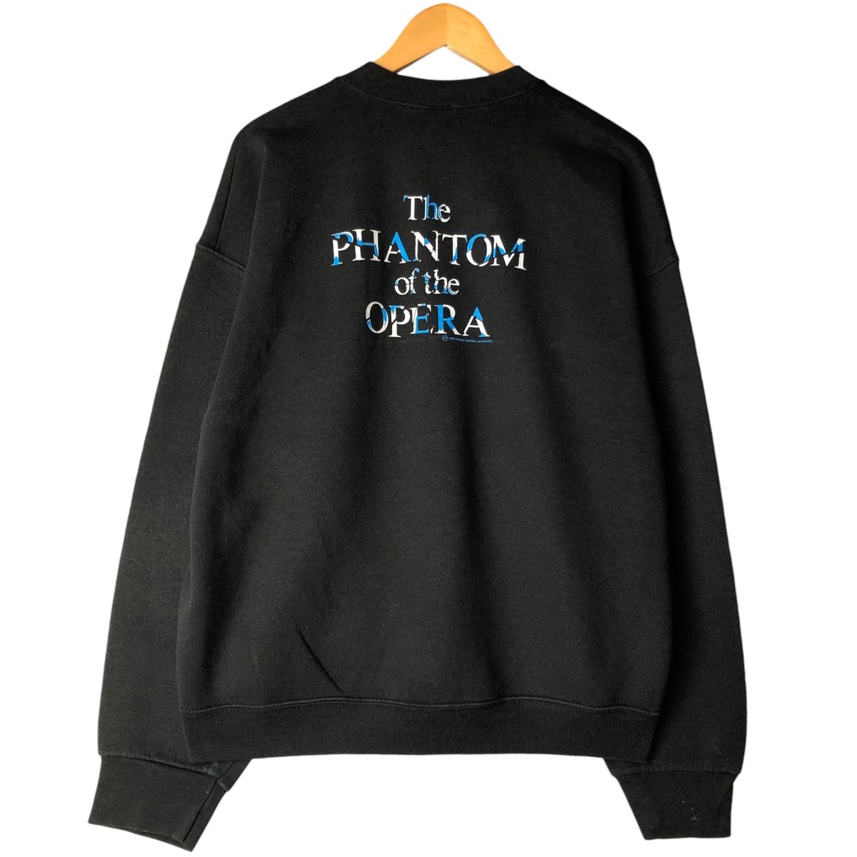 古着 90年代 フルーツオブザルーム FRUIT OF THE LOOM The Phantom of