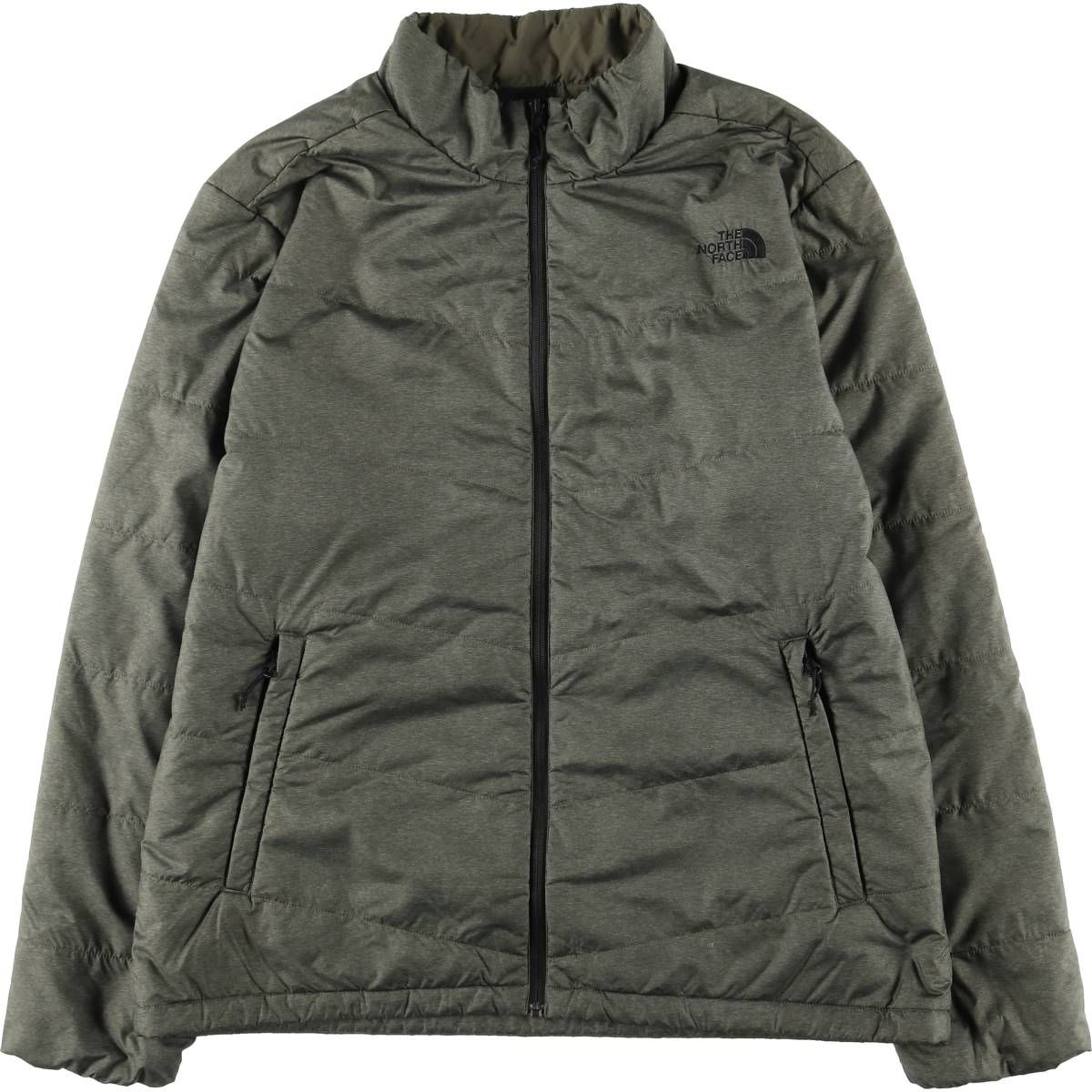 古着 ザノースフェイス THE NORTH FACE 中綿ジャケット パファージャケット メンズXL相当 eaa 598959