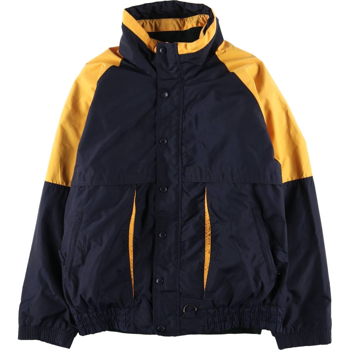 古着 CANYON CREEK ナイロンジャケット メンズM相当 eaa 598968