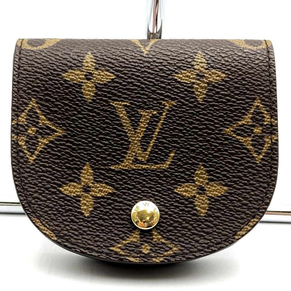 LOUIS VUITTON ルイ・ヴィトン M61970 財布 コインケース 小銭